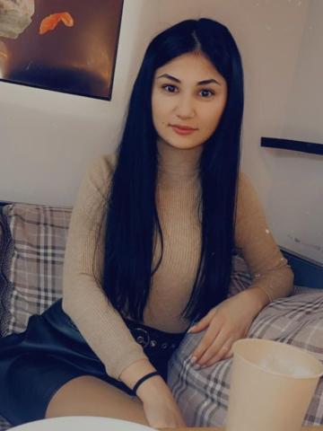 Индивидуалка Софа Фотография 2