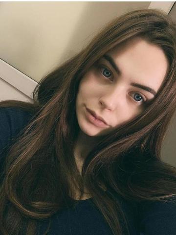 Магдалина