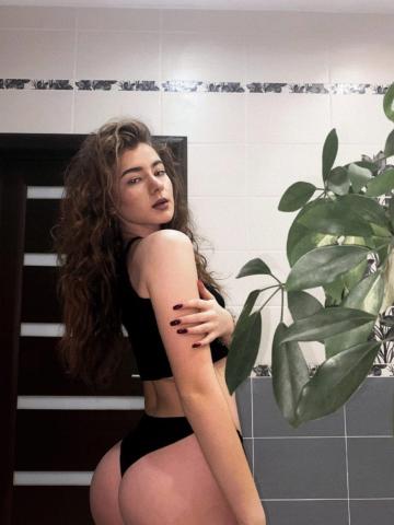Индивидуалка Ксения Фотография 3